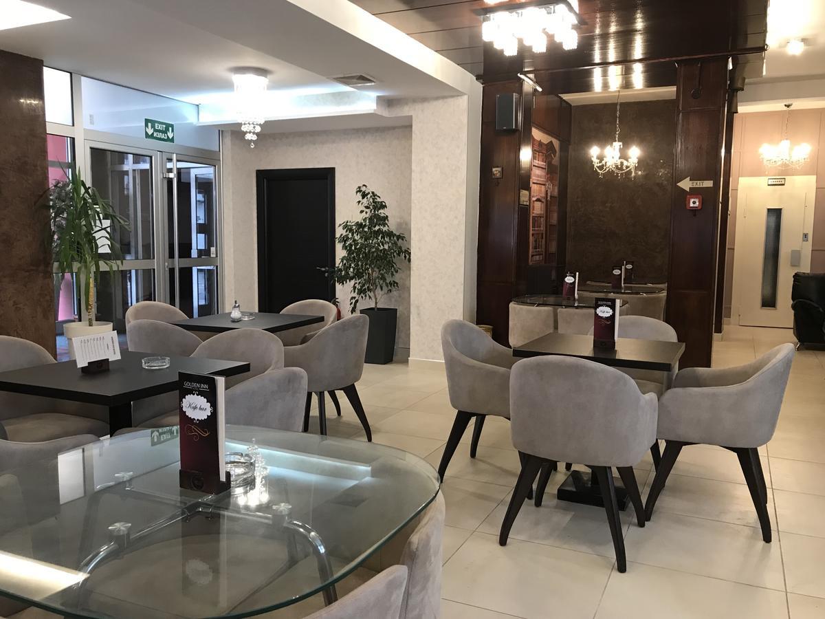 Golden Inn Hotel Majdanpek Екстериор снимка