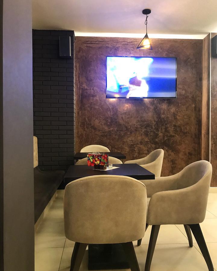 Golden Inn Hotel Majdanpek Екстериор снимка
