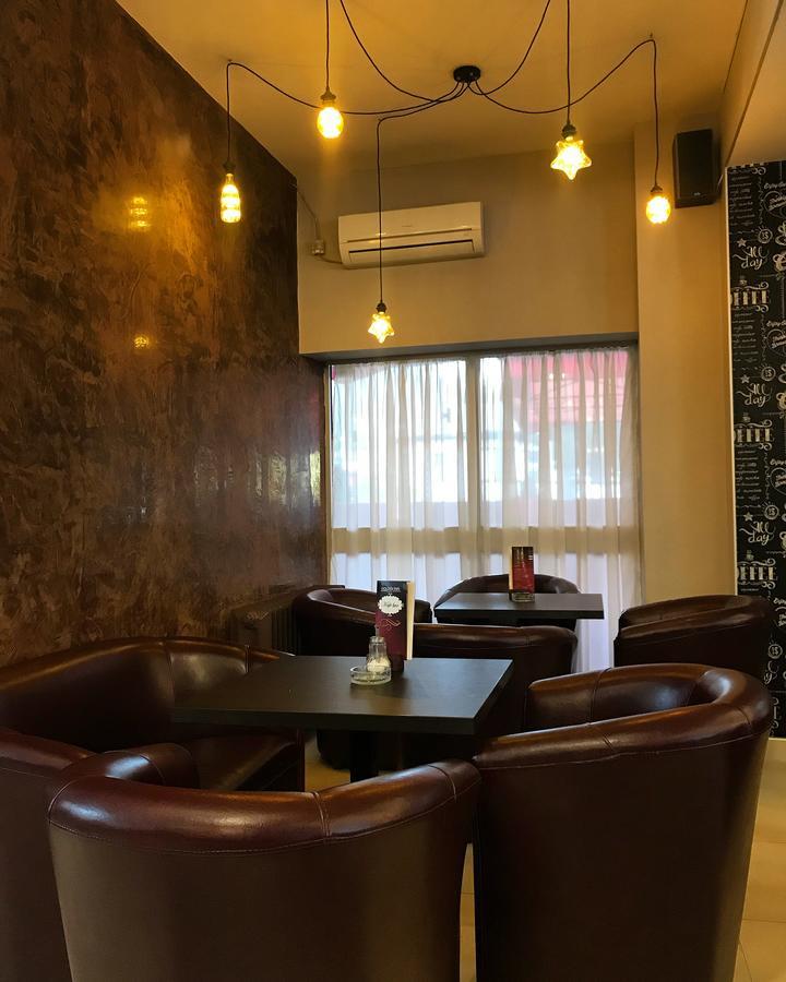 Golden Inn Hotel Majdanpek Екстериор снимка