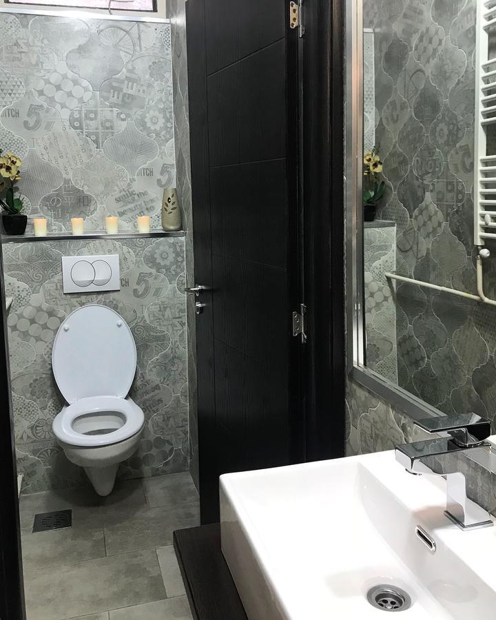 Golden Inn Hotel Majdanpek Екстериор снимка