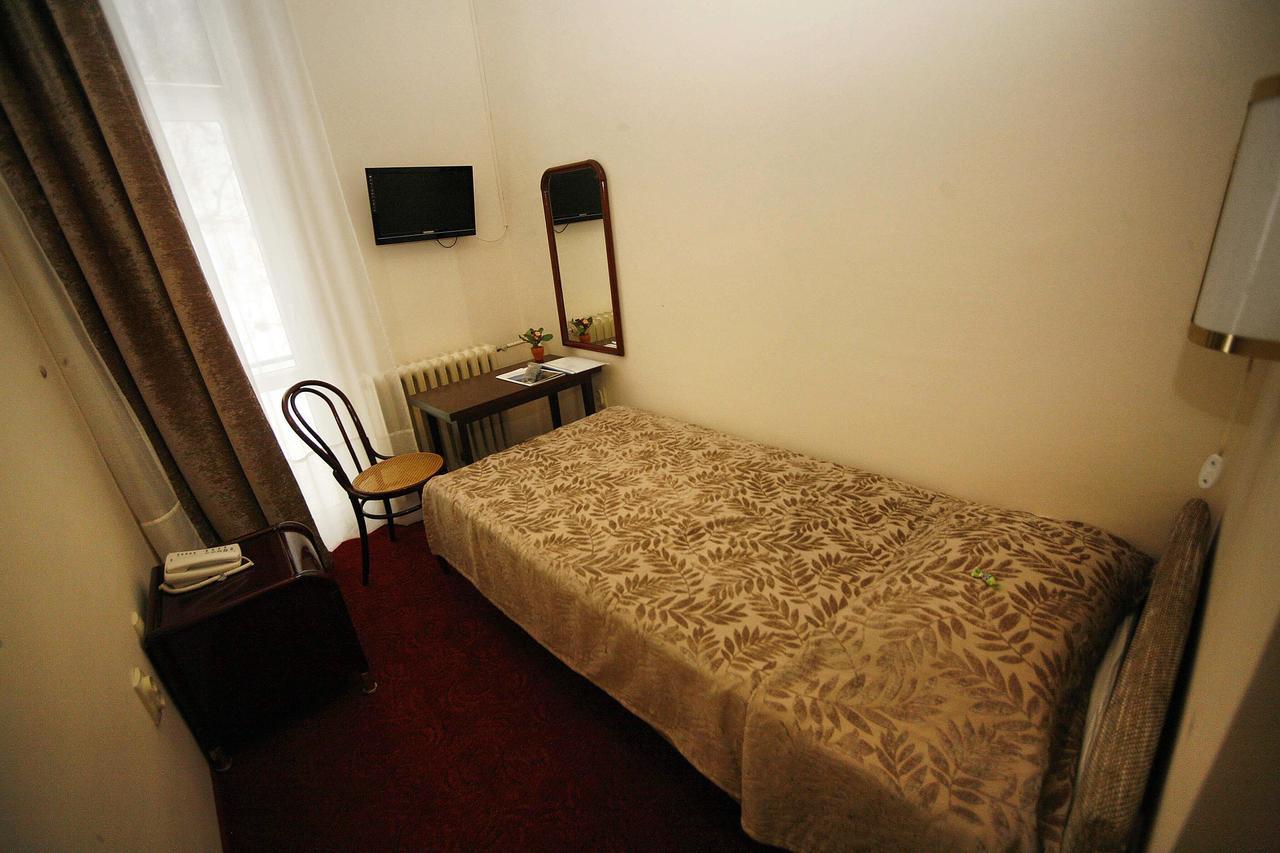 Golden Inn Hotel Majdanpek Екстериор снимка
