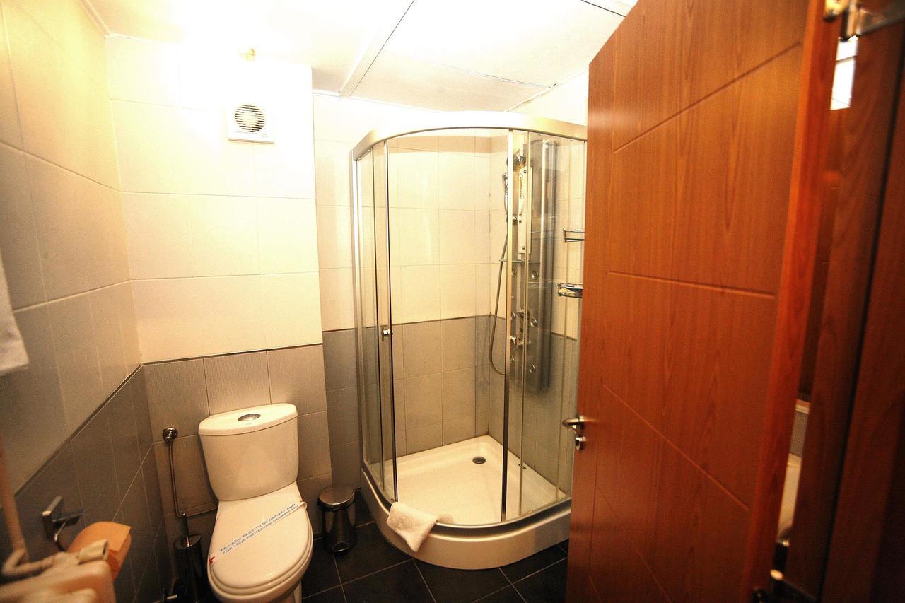 Golden Inn Hotel Majdanpek Екстериор снимка