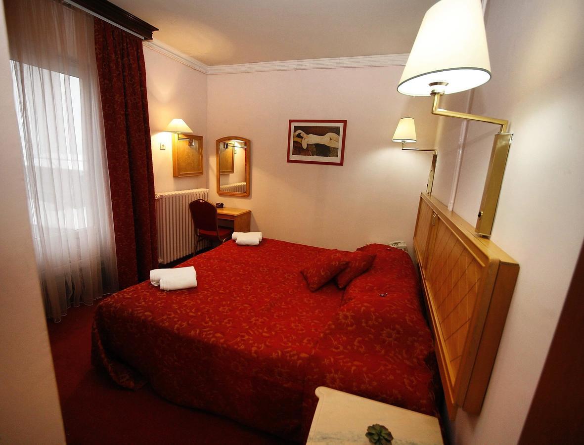 Golden Inn Hotel Majdanpek Екстериор снимка