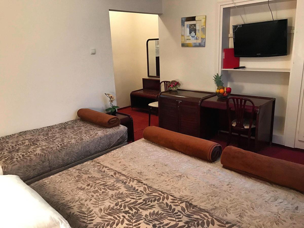 Golden Inn Hotel Majdanpek Екстериор снимка
